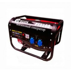 Генератор бензиновый Edon PT 3300
