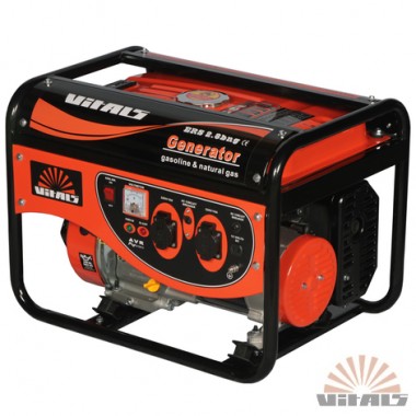 Генератор Vitals ERS 2.8bng