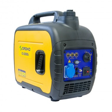 Генератор бензиновый Sadko IG-2000S