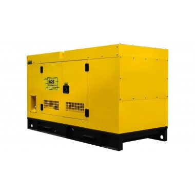 Генератор SGS 16-3SDAP.60