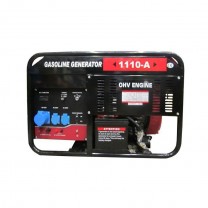 Генератор бензиновый Weima WM1110-A ATS