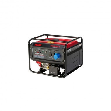 Генератор AL-KO 6500 D-C