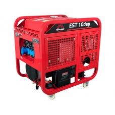 Генератор Vitals Master EST 10dap