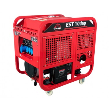 Генератор Vitals Master EST 10dap