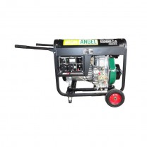 Генератор дизельный Iron Angel EGD6000CLE