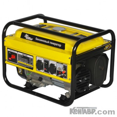 Генератор Кентавр КБГ258