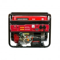 Генератор бензиновый Weima WM5500E