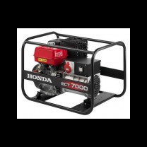 Генератор бензиновый HONDA ECT7000K1