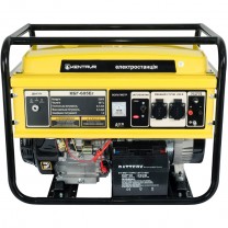 Генератор Кентавр КБГ605Эг