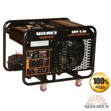 Генератор Vitals Master EST 8.5b