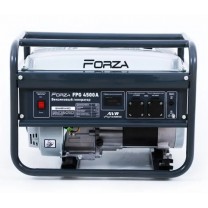 Генератор FORZA FPG4500A 2.8/3.0 КВТ