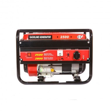 Генератор бензиновый Weima WM2500