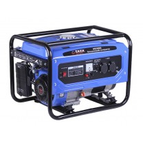 Генератор ZX3000 2.8 кВт TATA
