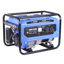 Генератор ZX3500 3 кВт TATA