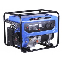 Генератор ZX7500 (6KW) TATA