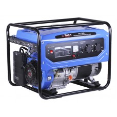 Генератор ZX7500 (6KW) TATA