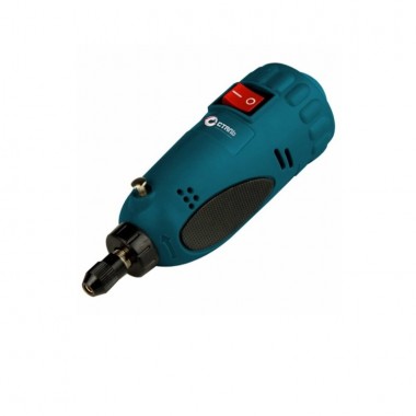 Мини гравировальная машина Сталь МГ 1820