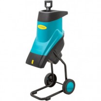 Измельчитель веток Sadko GS-2500