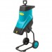 Измельчитель веток Sadko GS-2500