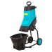 Измельчитель веток Sadko GS-2500B