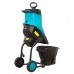 Измельчитель веток Sadko GS-2500B