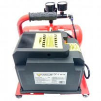 Компрессор Forte - COF-6, безмаслянный