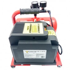 Компрессор Forte - COF-6, безмаслянный