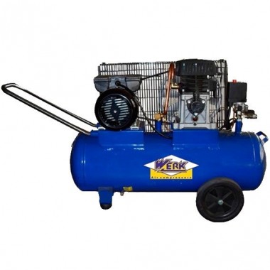 Компрессор Werk - ZBM 60-100