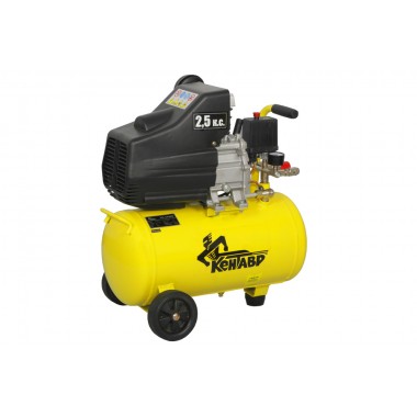 Компрессор Кентавр КП-2425В