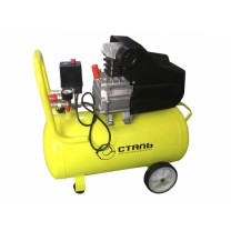 Компрессор Сталь - КСТ-40