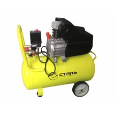 Компрессор Сталь - КСТ-40