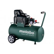 Компрессор Metabo - Basic 250-50 W