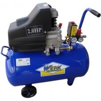 Компрессор Werk - BM-24