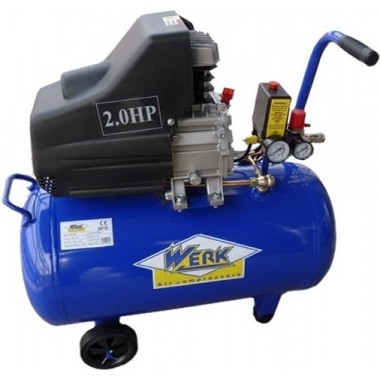 Компресор Werk - BM-24