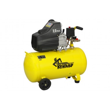 Компрессор Кентавр КП-5025В