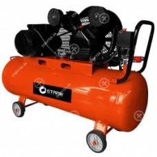 Компрессор Сталь - КСР-04/100