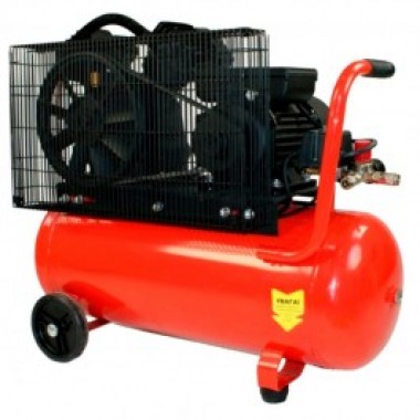 Компрессор Forte - V-0.4-51