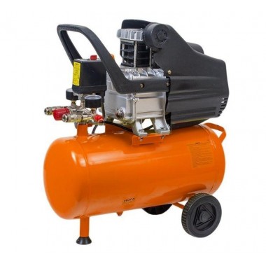 Компрессор Сталь - КСТ-24