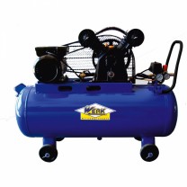 Компрессор Werk - VBM-2T0.4-100