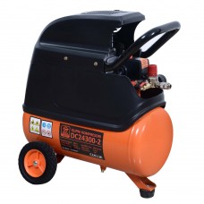 Компрессор Limex expert DC 24300-2