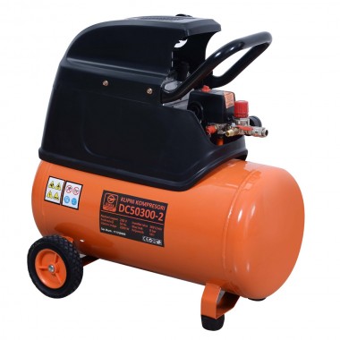 Компрессор Limex expert DC 50300-2