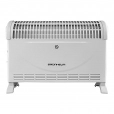 Конвектор универсальный - GC-2000A/2,0кВт (GRUNHELM)