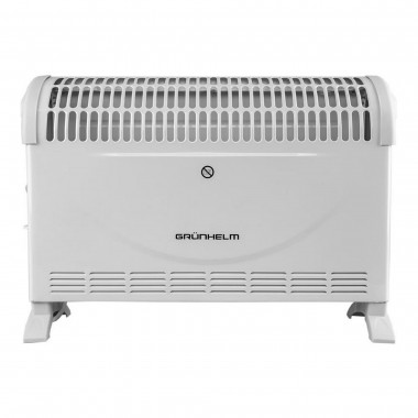 Конвектор универсальный - GC-2000A/2,0кВт (GRUNHELM)