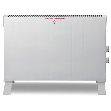 Конвектор универсальный - HC-2947/2,5кВт (KUMTEL)