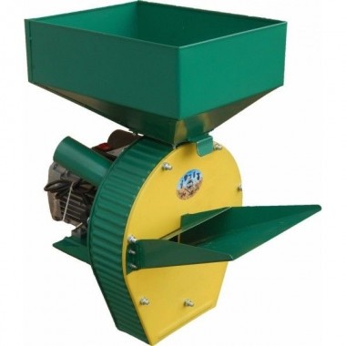 Зернодробилка VEGIS Фермер Д-3 (зерно, трава)