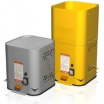 Зернодробилка Ярмаш "Бджілка" - 320