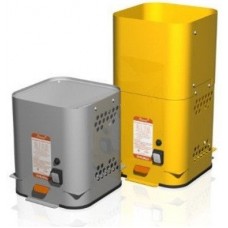 Зернодробилка Ярмаш "Бджілка" - 320