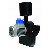 Зернодробилка Мотор Сич КД-2