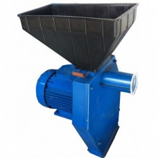 Зернодробилка Эликор-1 (зерно, корнеплоды)