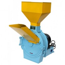 Зернодробилка ИКОР-01